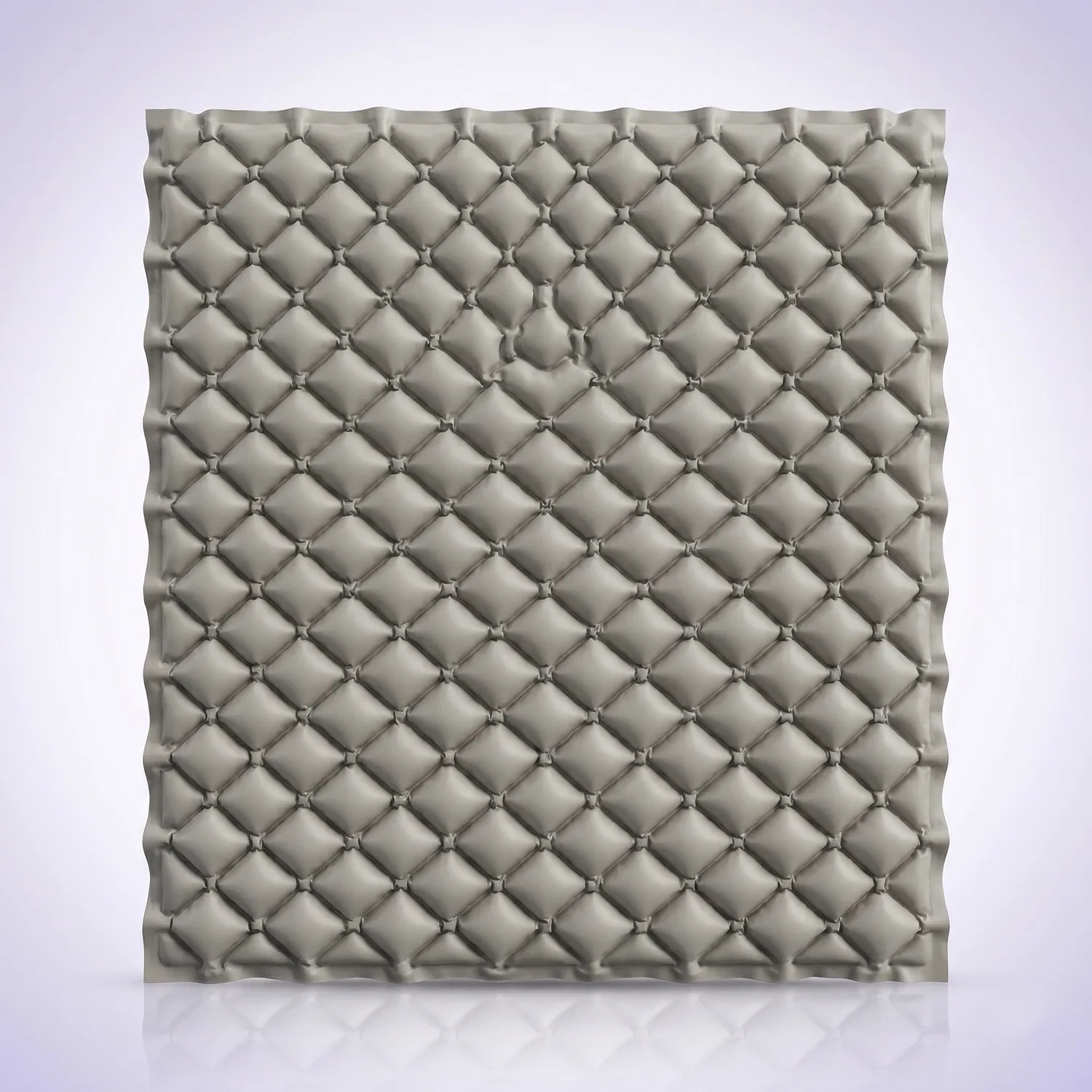 believia AM-03 anti-decubitus air mattress