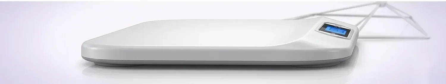 believia EBS-01 digital baby weight scale