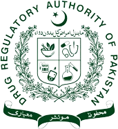 Registered with the Drug Regulatory Authority of Pakistan