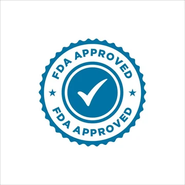 FDA approved