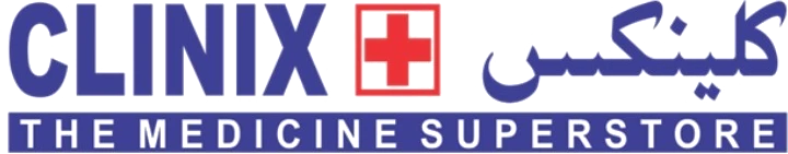 Clinix — The Medicine Superstore