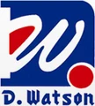 D. Watson
