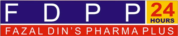 Fazal Din's Pharma Plus