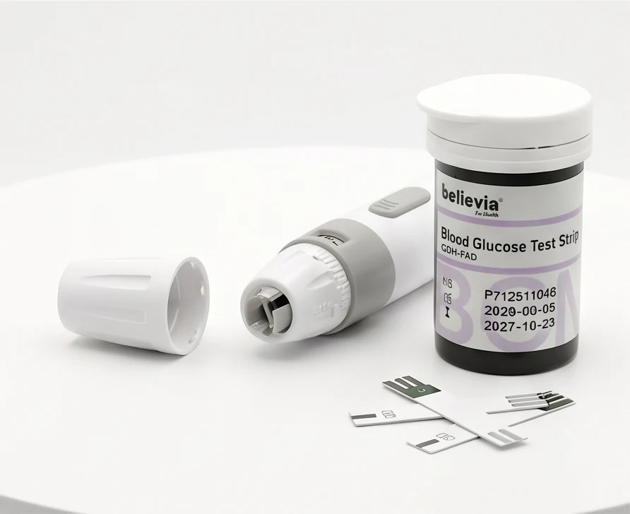 believia home medical device