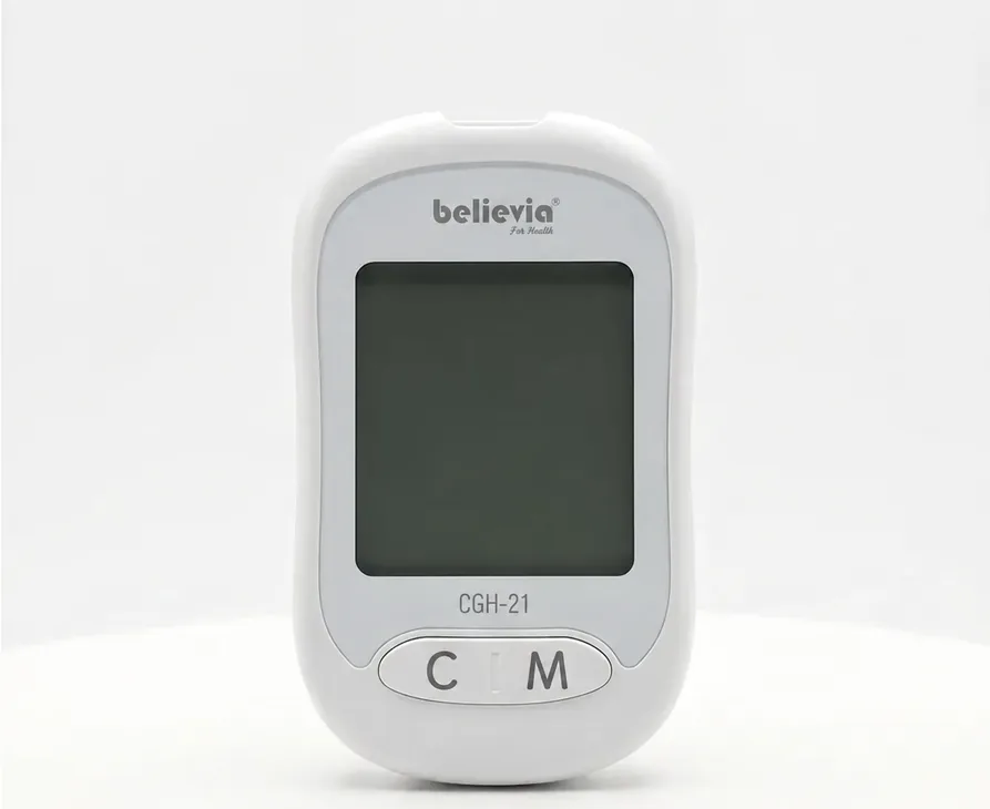 believia home medical device