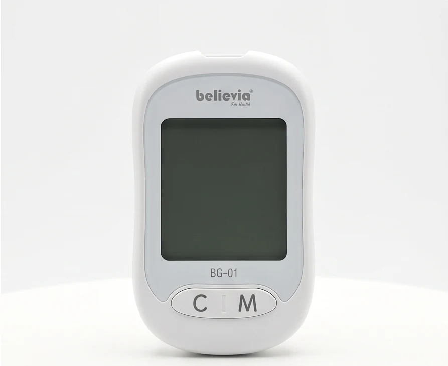 believia home medical device