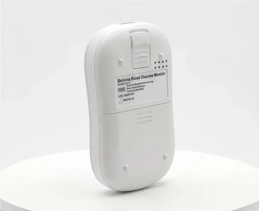 believia home medical device
