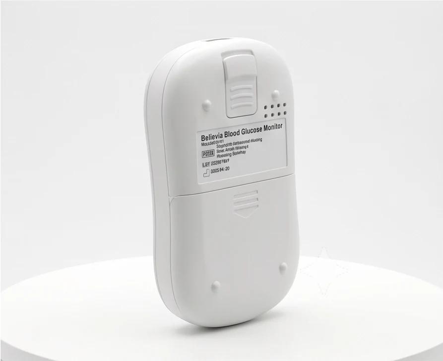 believia home medical device