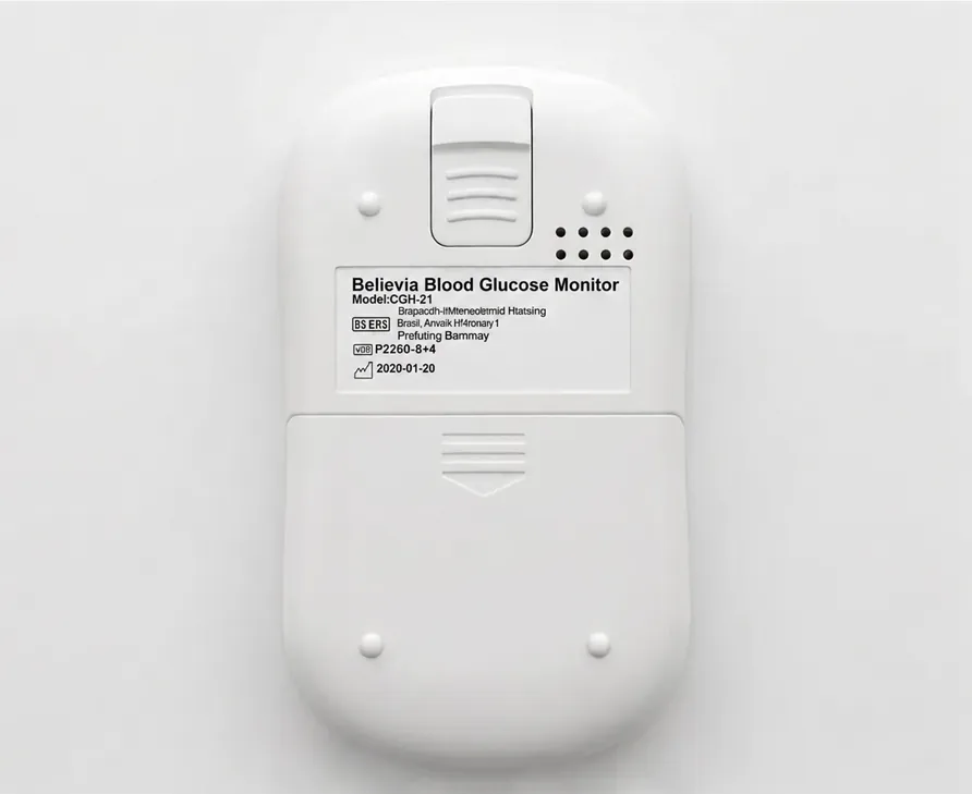 believia home medical device