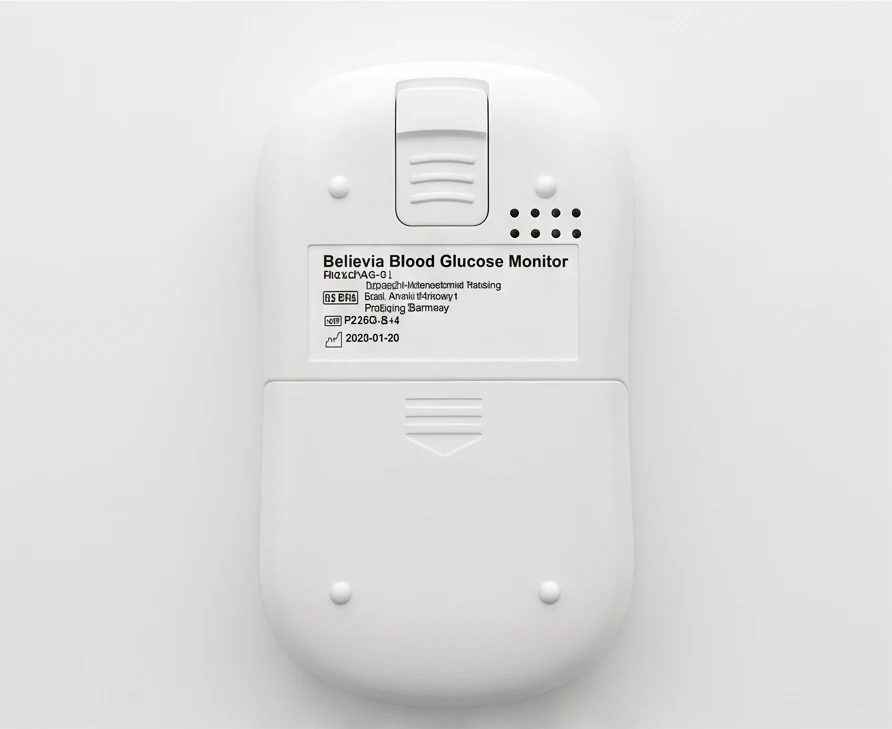 believia home medical device
