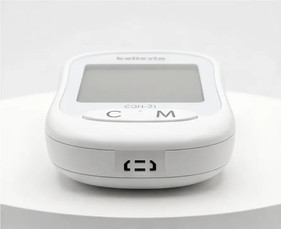 believia home medical device