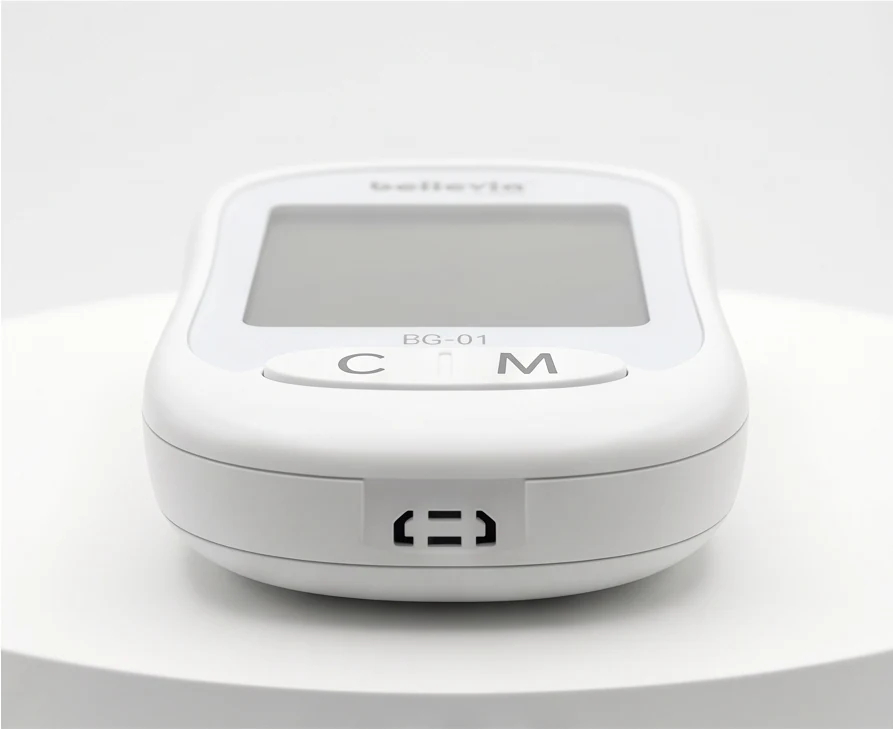 believia home medical device