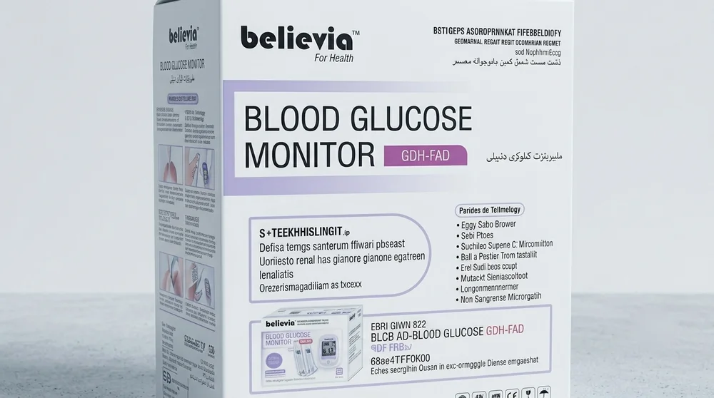 believia home medical device